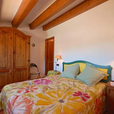 Casa La Coseta Nyaraló Tossa de Mar