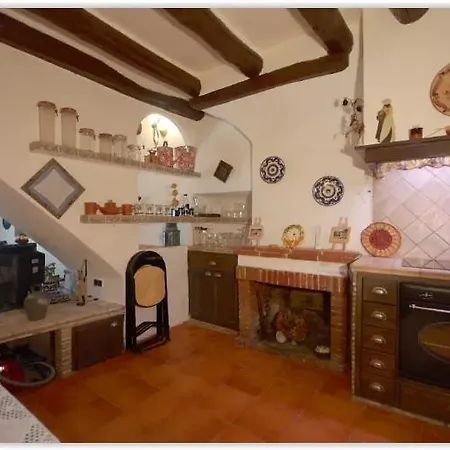Casa La Coseta *
