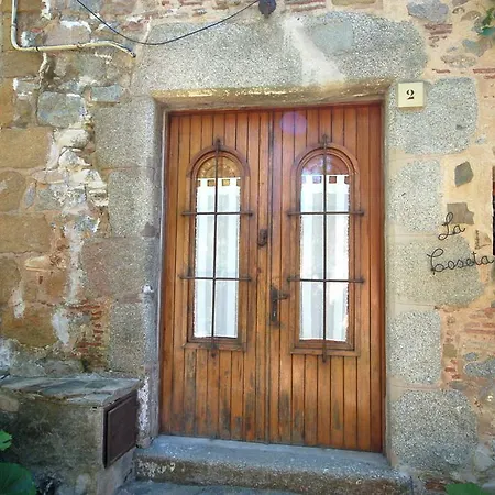Casa La Coseta *