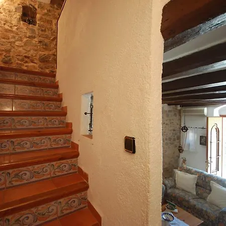 Casa La Coseta Tossa de Mar