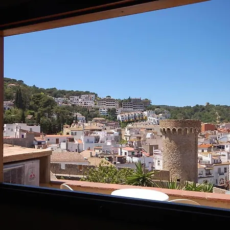 Casa La Coseta Nyaraló Tossa de Mar
