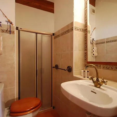 Casa La Coseta Nyaraló