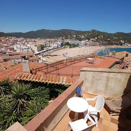 Casa La Coseta Nyaraló